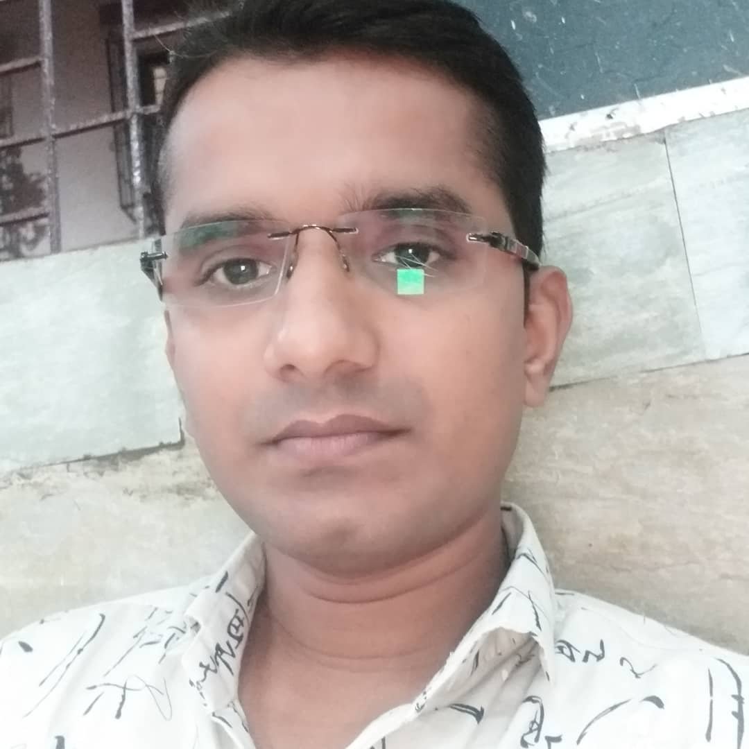 Mohd. Israr Lohari